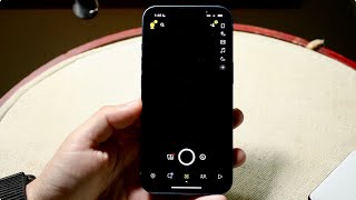 How To FIX Front Camera On Snapchat Not Working! (2022) screenshot 5