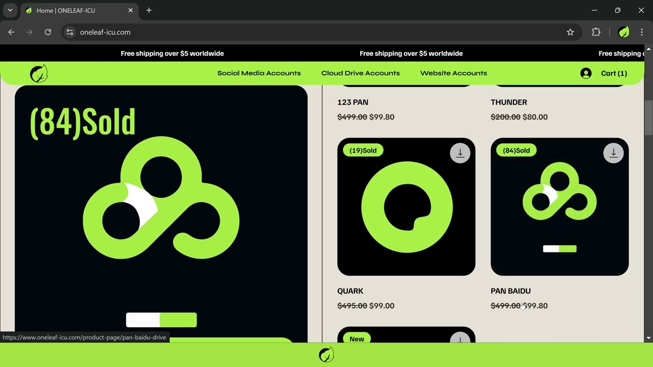 New Trick How To Download Pan Baidu Link Get Pan Baidu Account 100% Work Money Back Guarantee