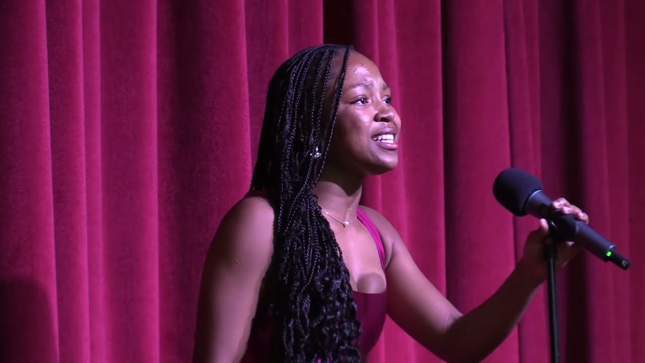 Talent Show Multi 2025