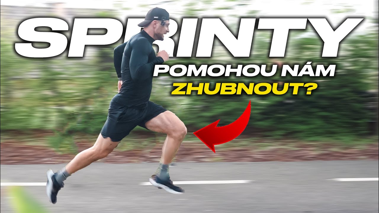 PROČ ZAŘAZOVAT SPRINTY?