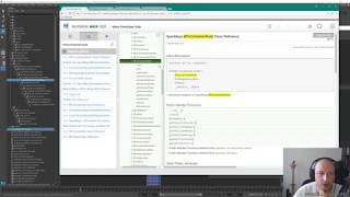 Season 01 Day022 Stream - Scripting, Instrumenting Containers