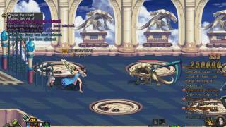 [DFO]ckl's Otherverse(Castle Nebulous-Expert)(Solo)
