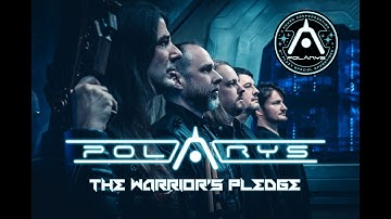 POLARYS - "The Warrior