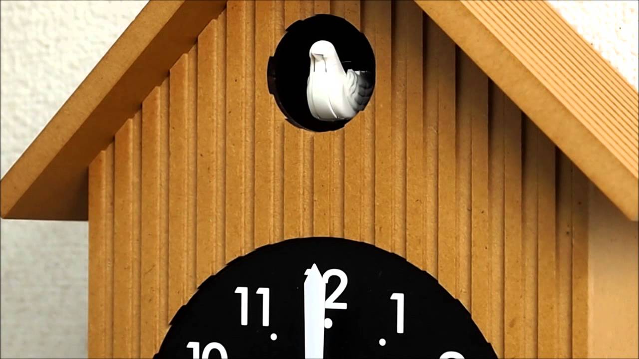 ハト時計が欲しい！北欧・ナチュラルテイスト好きにおすすめする鳩時計４つ！│ママはずぼら｜ファミリーキャンプを応援するブログ