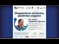 Diagnósticos Correctos, Pacientes Seguros