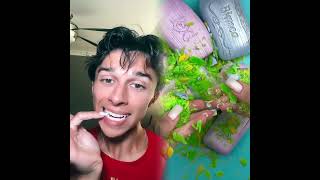 I Cant Get Rid Of The Impossible Nails..