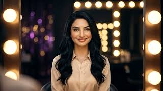 Ladies, 20 Minutes to Gorgeous Hair! Deep Nourishment with Vatika Naturals Hair Oil