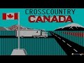 [Crosscountry Canada - Игровой процесс]