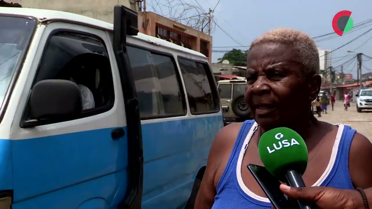 Luanda perdeu identidade histórico-cultural, munícipes gritam por fome nos 450 anos da cidade