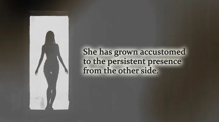 Ghost of a Chance by Cynthia Lacey