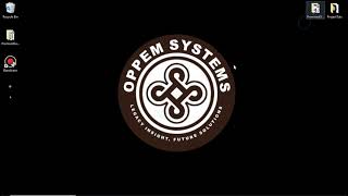 Designing User Interfaces _ Part 2 - Hotel Management System - Promised Gardens