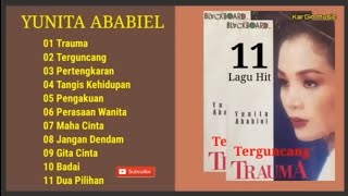 YUNITA ABABIEL FULL ALBUM NOSTALGIA