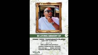 Zonke Zozo Thandabantu Dlamini