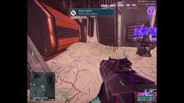 Recursion Stat Tracker in Minute or Less