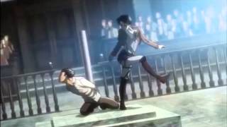 Shingeki no Harlem Shake