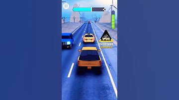 #short #hartgamer Rush Hour 3D Android gameplay - #4