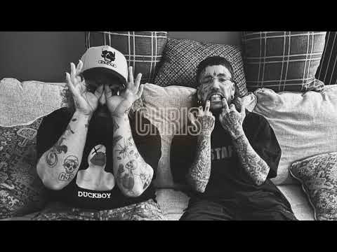 UICIDEBOY MISERY IN WAKING HOURS SLOWED REVERB 