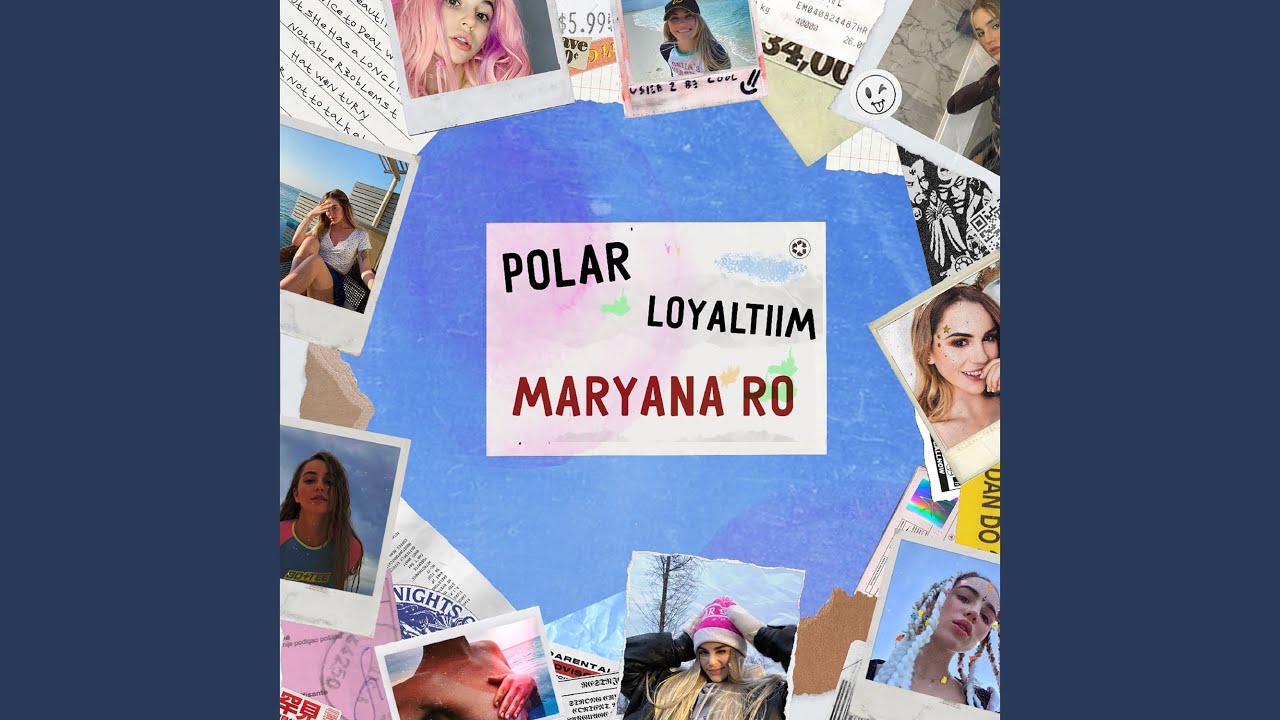 Maryana Ro - YouTube
