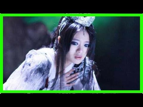 西游记中女妖精颜值排行，第一名竟是她