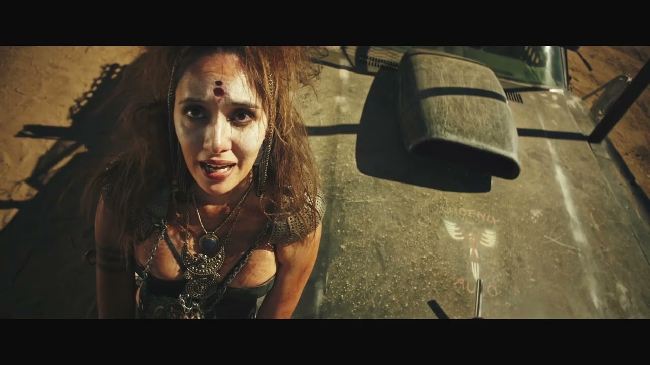 "Incubate" commercial