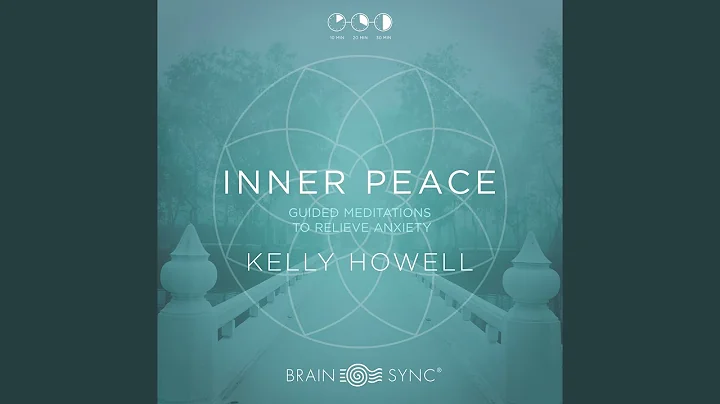 Guided Meditation for Inner Peace 30 Minutes