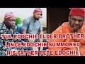 YUL EDOCHIE ELDER BROTHER LINCE EDOCHIE SUMMONED HIS FATHER PETE EDOCHIE