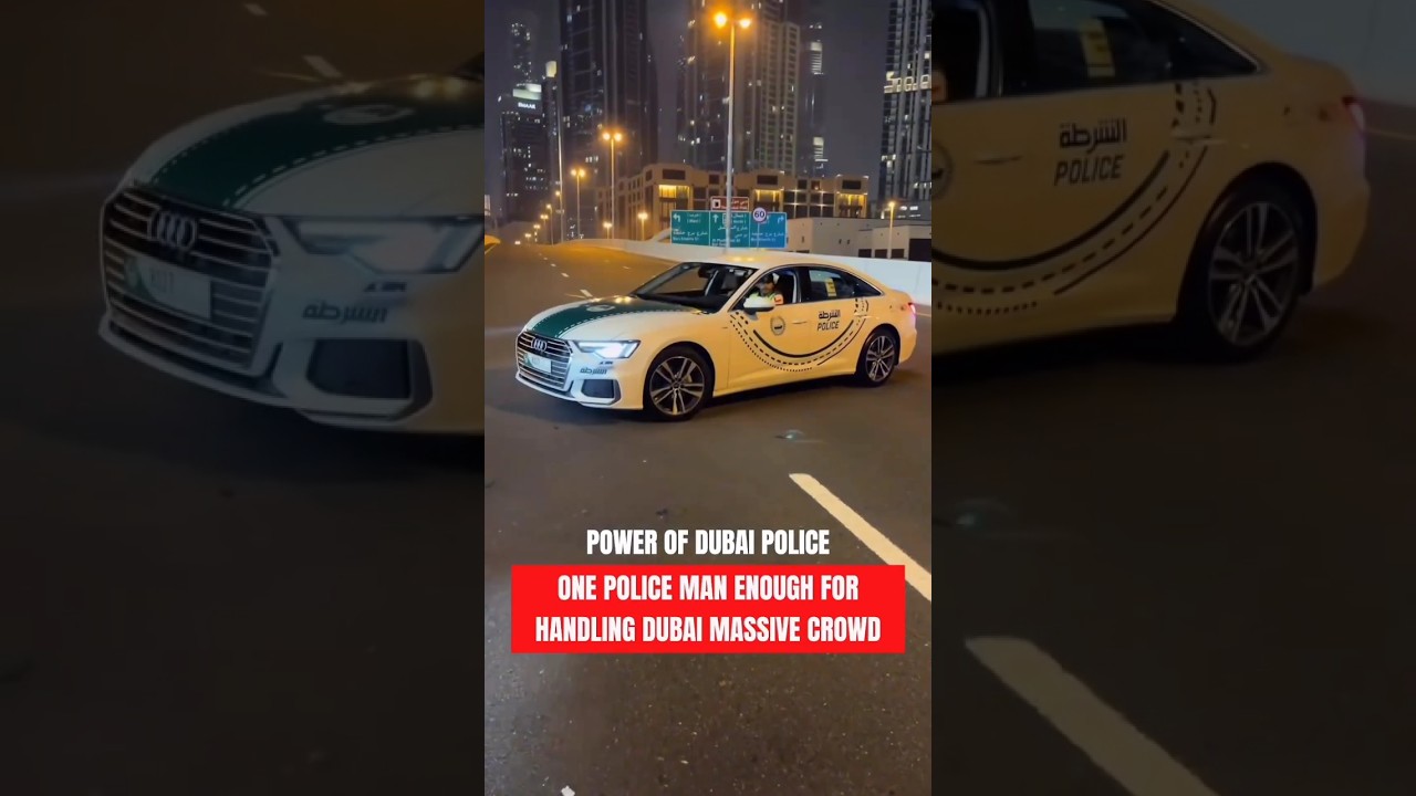 #dubaipolice