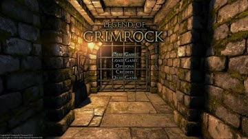 Matt Chat 146: Legend of Grimrock