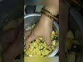 Kashifal sbji❤️😋#youtubeshorts