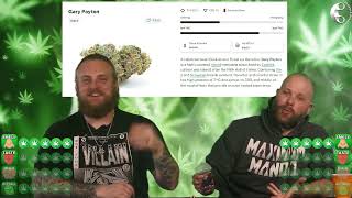 Gary Payton Review - Reefer Madness