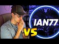 Yosoyrick vs ian77  pro vs pro clash royale