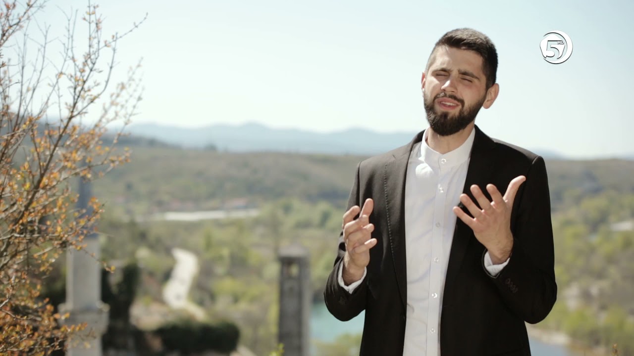 U Medinu pošao bih - Muhamed Mujkić