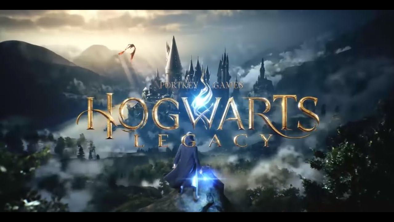 TUCOS BAJO LA MANGA - HOGWARTS LEGACY #8