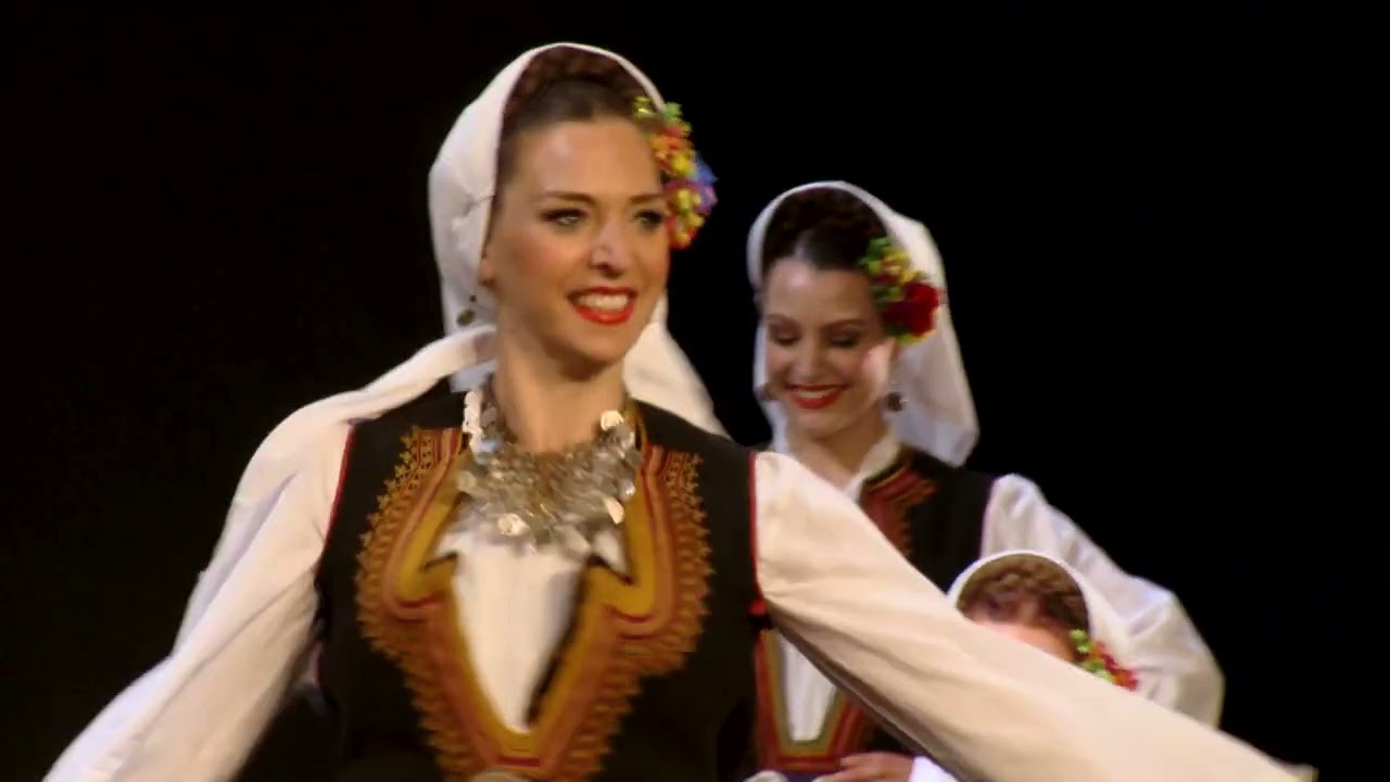 IGRE IZ GORNJEG PONIŠAVLJA - Opera i teatar MADLENIANUM, jun 2021.