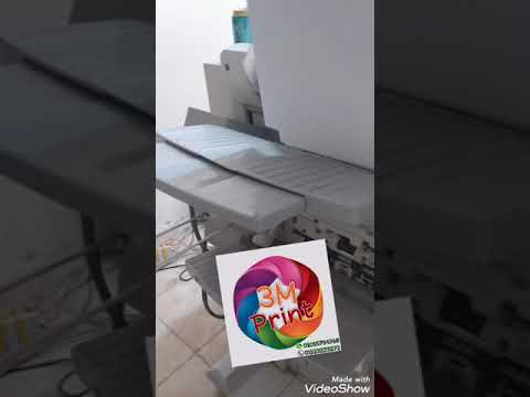 مطبعة ثرى ام للطباعة الديجتال