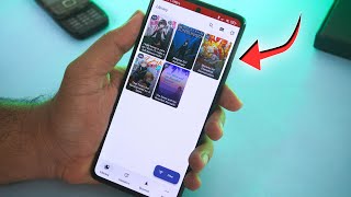 Shosetsu: Android application to READ NOVEL. screenshot 1