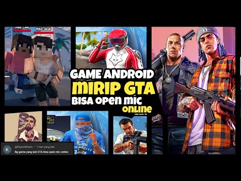 10 game mirip