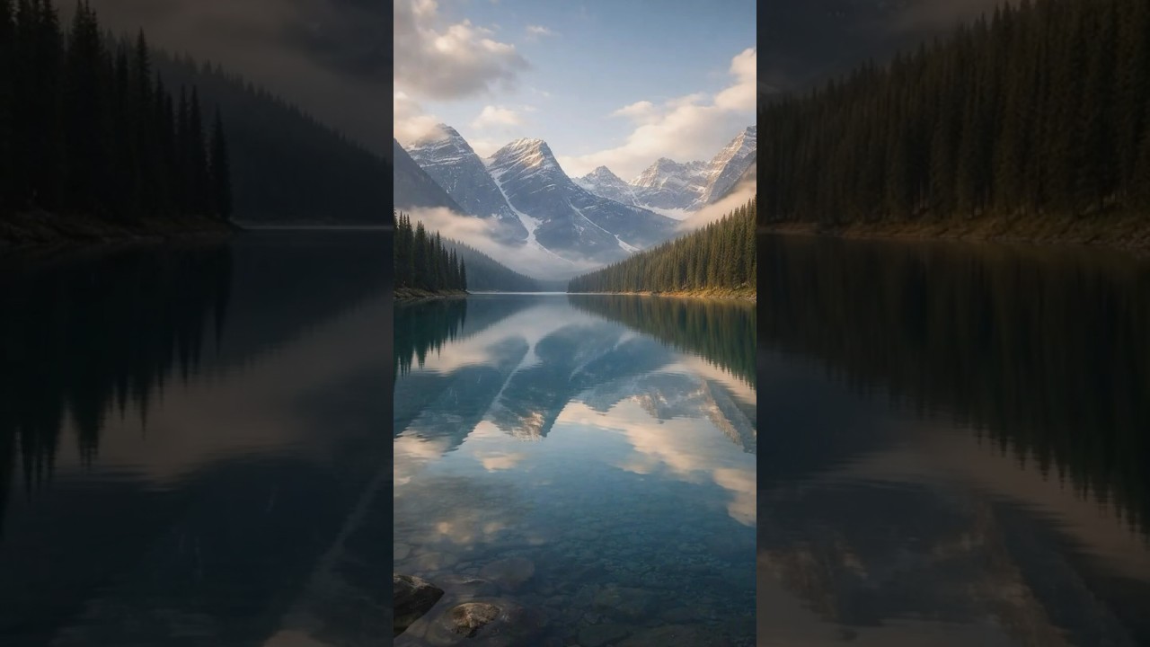 🏔️ Your Daily Dose of Peace | Terra Tones Escape 