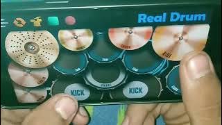 DJ KUN ANTA SLOW ! ( DJ DESA Remix ) SPECIAL RAMADHAN REAL DRAM