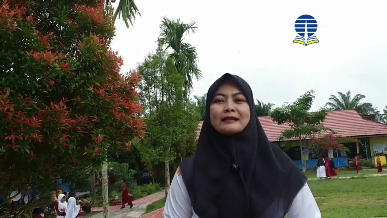 VIDEO SAPAAN CALON TUTOR ONLINE UNIVERSITAS TERBUKA