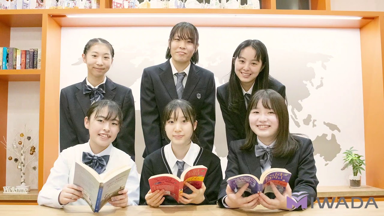 三輪田学園～新制服紹介～