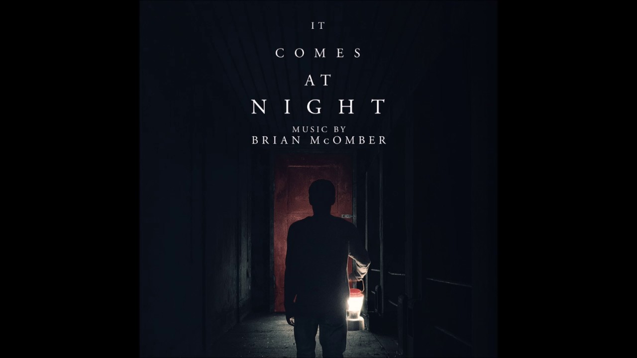 Watch Brian McOmber - "The Road" (It Comes At Night OST) on YouTube Watch Brian McOmber - "The Road" (It Comes At Night OST) on YouTube