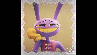 Digah Digah Digah Jax Edit Tadc Episode 7