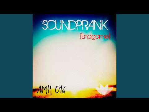 Soundprank — Detachment