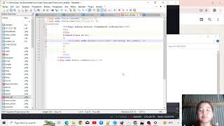 Tugas 1b.membuat controller untuk menerapkan uri segmen