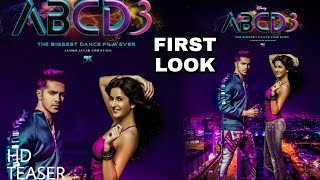 Please subscribe for more updates abcd 3: varun dhawan and katrina
kaif characters final, 3 storyline, starcast, release date k...
