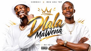 Mdu aka TRP & CowBoii - Dlala MaWena (Official Audio)