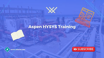 Aspen HYSYS| Dew Point Calculation Informative Session