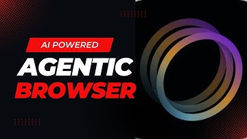 Too Many Tabs? Fellou CE Review & Tutorial | World’s First Agentic AI Browser