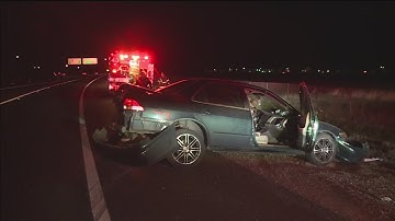 What Is Caltrans Doing To Stop Wrong-Way Drivers?